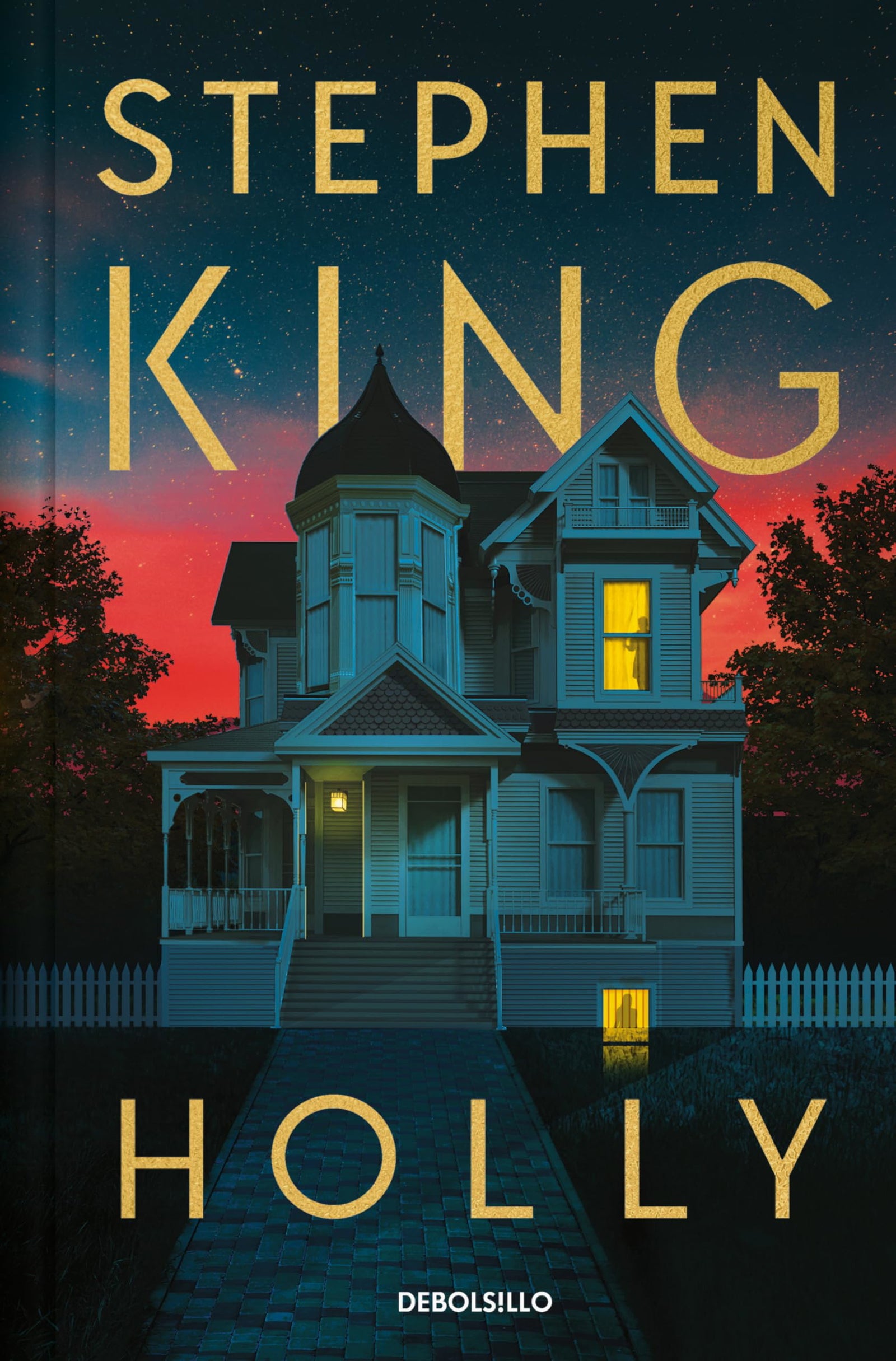 Holly (Best Seller)