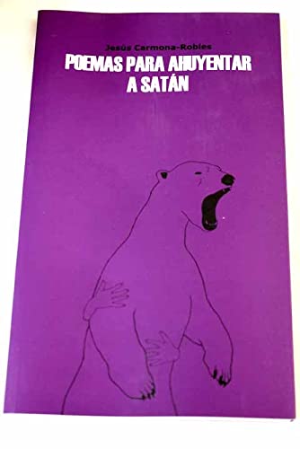 Poemas para ahuyentar a Satán
