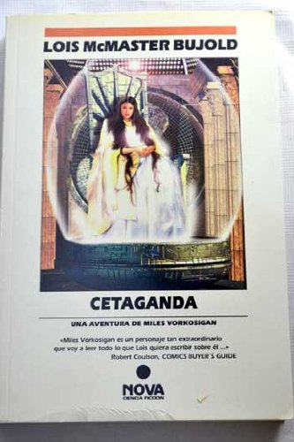 CETAGANDA