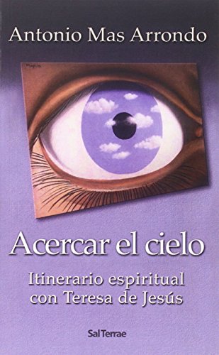 Acercar el cielo: 166 (Pozo de Siquem)