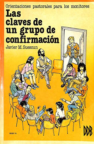 Las claves de un grupo de confirmación