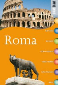 Guía Clave Roma (REFERENCIA ILUSTRADA)