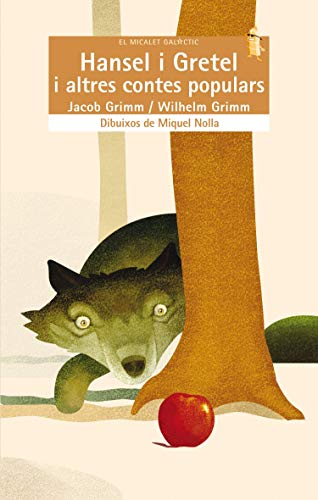 Hansel i Gretel i altres contes populars: 146 (El Micalet Galàctic)