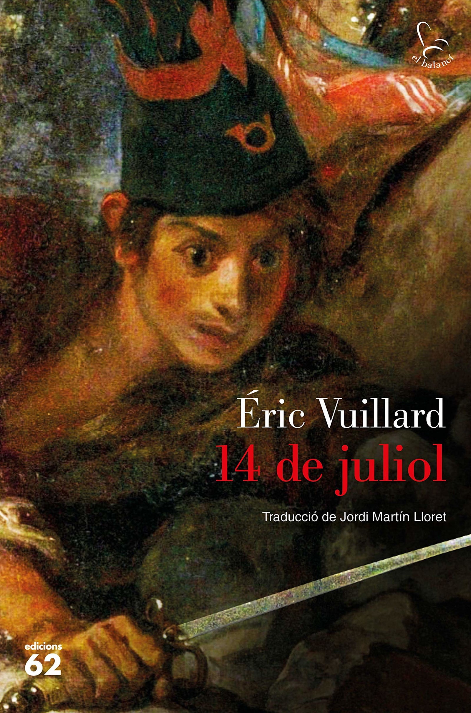 14 de juliol (El Balancí)