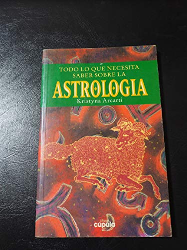 Todo lo que necesita saber sobre la astrologia