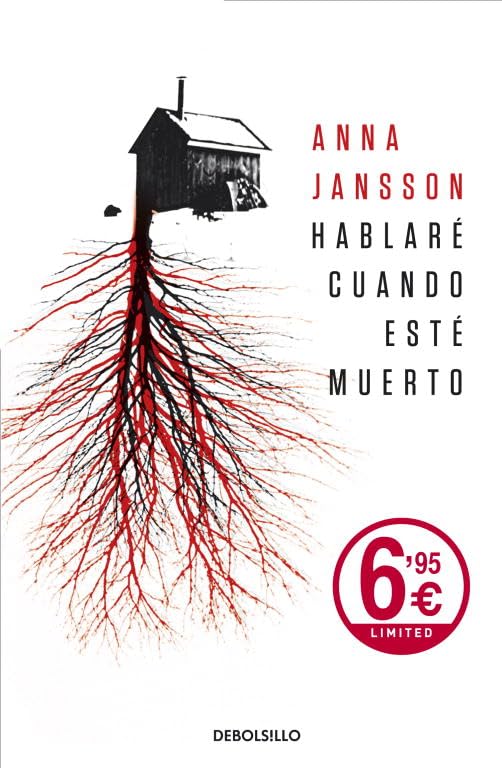 Hablaré cuando esté muerto (CAMPAÑAS)