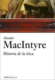 Historia de la ética: 30 (Surcos)