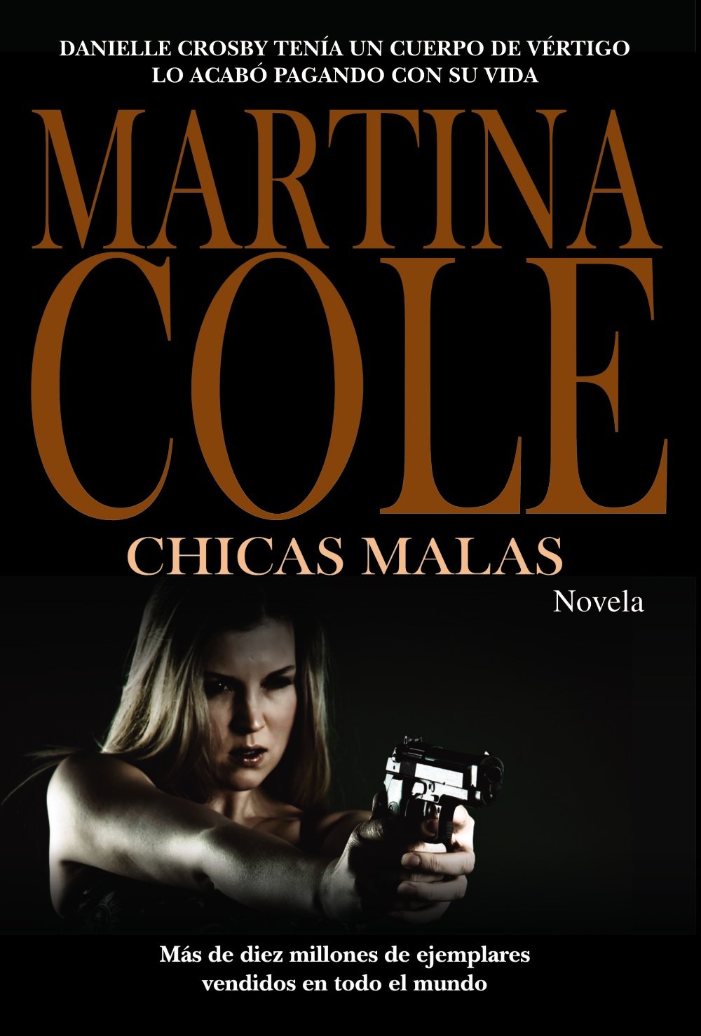 Chicas malas (Alianza Literaria (AL))