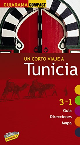 Tunicia (Guiarama Compact - Internacional)