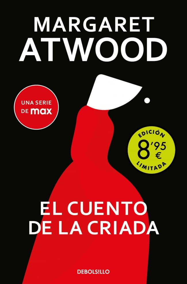 El cuento de la criada (edición limitada · Verano) (Campaña Ahora por menos)