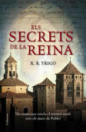 Els secrets de la reina (Clàssica)