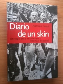 Diario De Un Skin