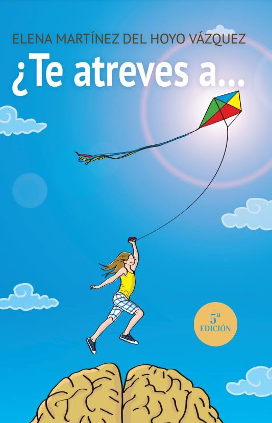 ¿Te atreves a volar?