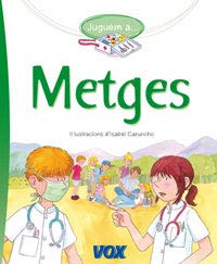 Juguem a metges