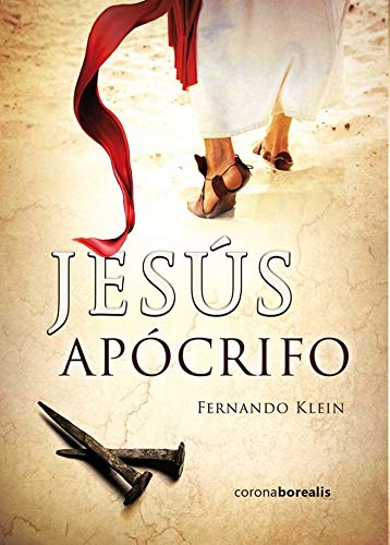 Jesus Apocrifo (SIN COLECCION)