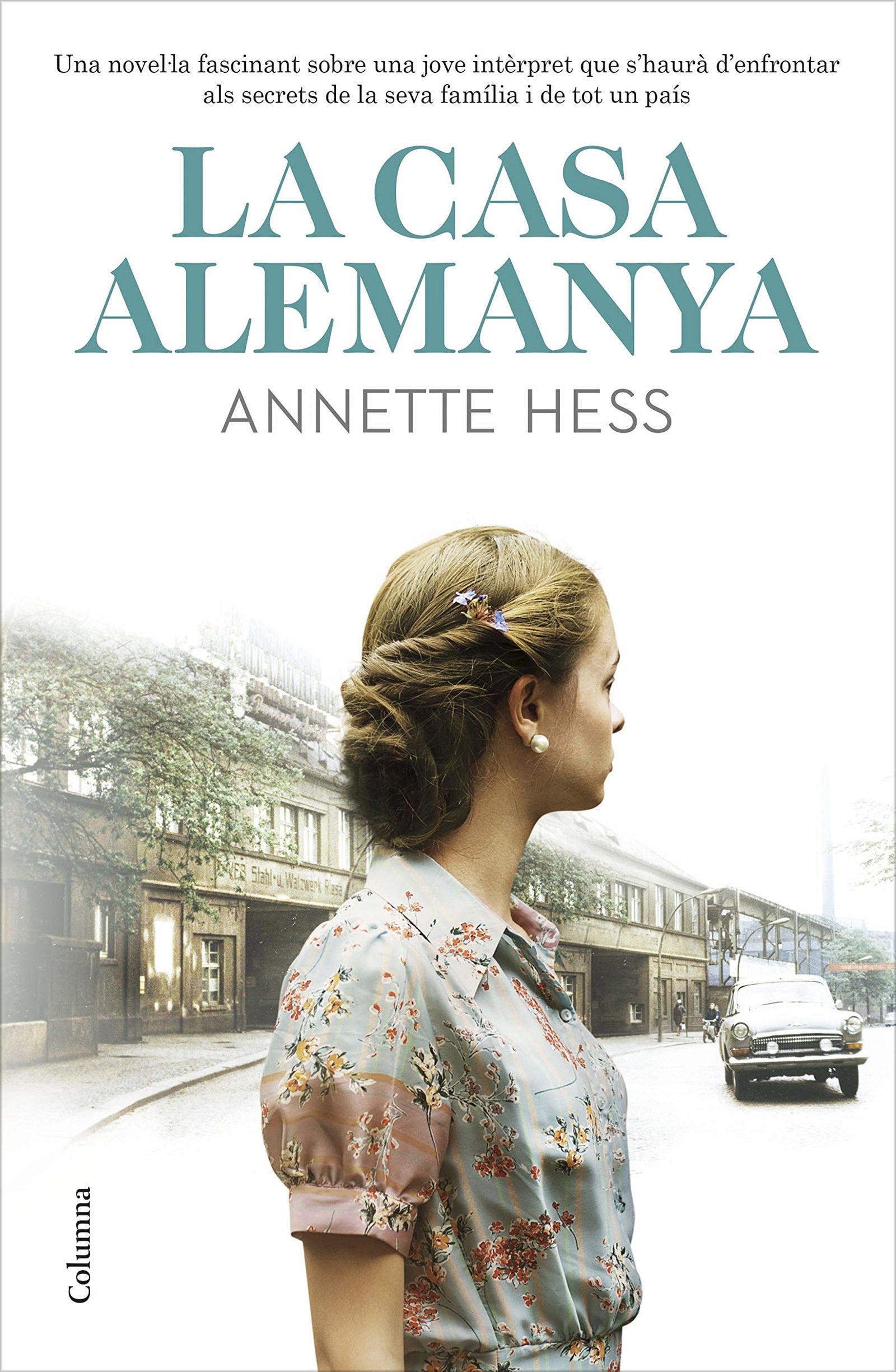 La Casa Alemanya (Clàssica)