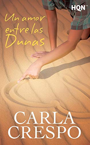 Un amor entre las dunas (HQN)