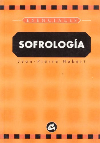 SOFROLOGÍA: 14 (Esenciales)