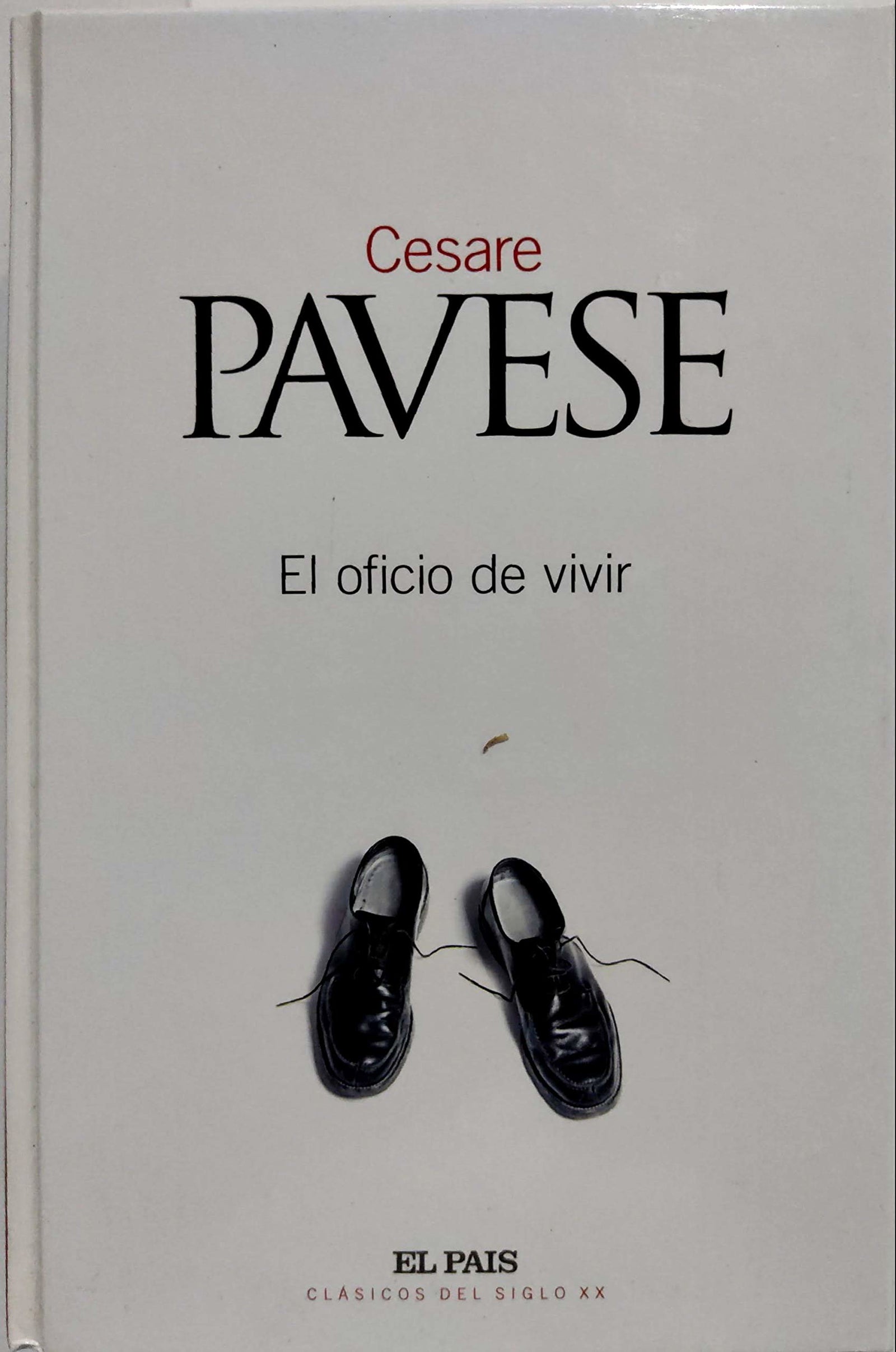 EL OFICIO DE VIVIR