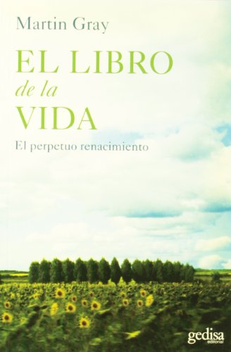 Libro de la vida (SIN COLECCION)