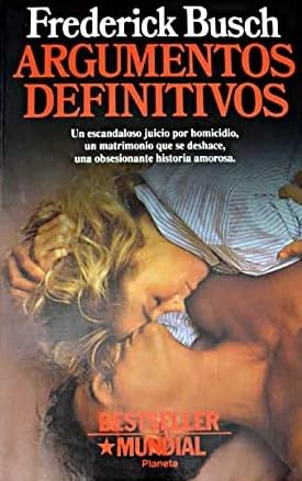 Argumentos definitivos