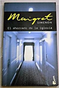 Ahorcado De La Iglesia, El (Booket Logista)
