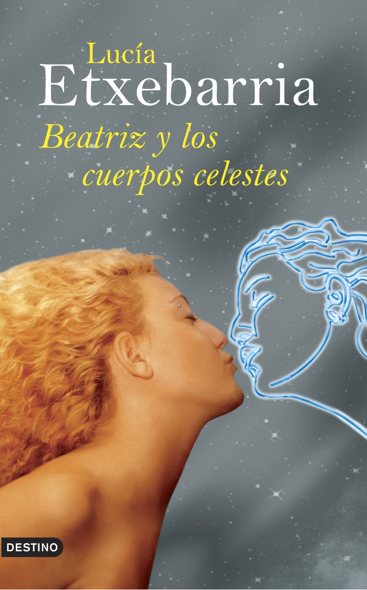 Beatriz y los cuerpos celestes (Áncora & Delfín)