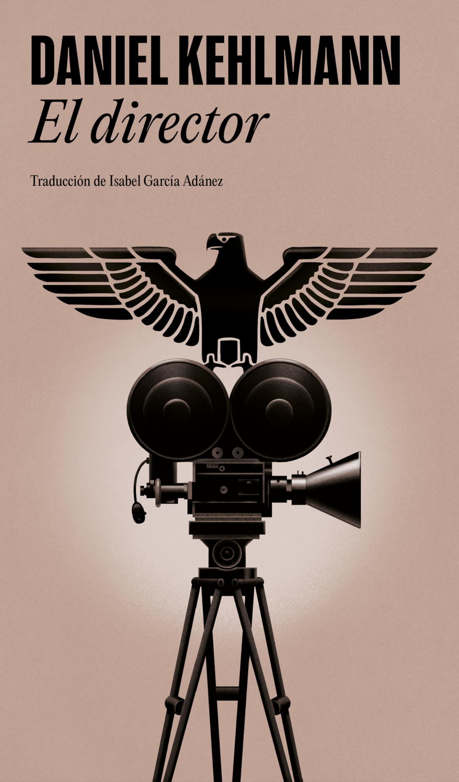 El director (Random House)