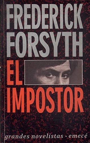 Impostor, El