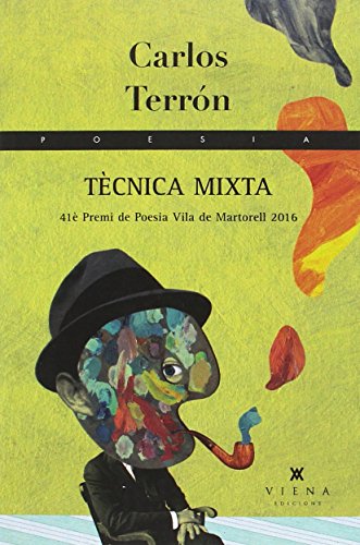 Tècnica Mixta: 213 (Poesia)