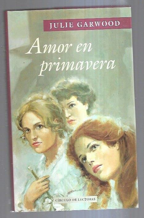 Amor en primavera