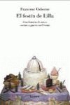 FESTIN DE LILLA,EL-LUMEN (SIN COLECCION)
