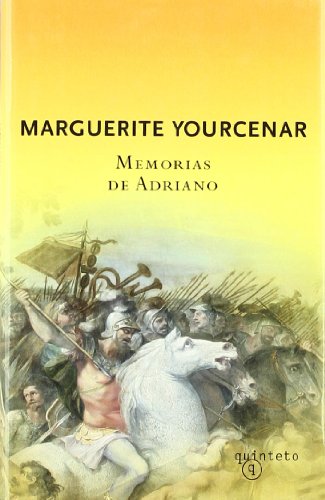 Memorias de Adriano / Memoirs of Hadrian