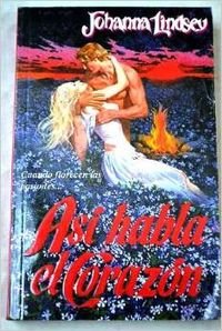 Asi habla el corazon (Romantica (punto Lectura))