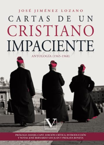 Cartas de un cristiano impaciente