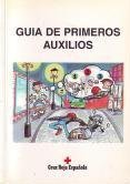 Guía de primeros auxilios