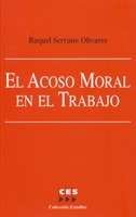 El acoso moral en el trabajo
