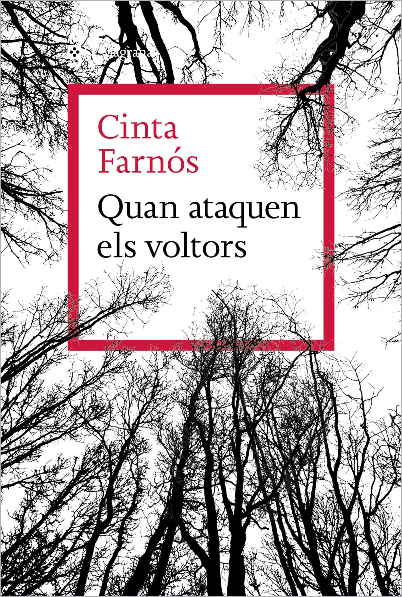 Quan ataquen els voltors (Les ales esteses)