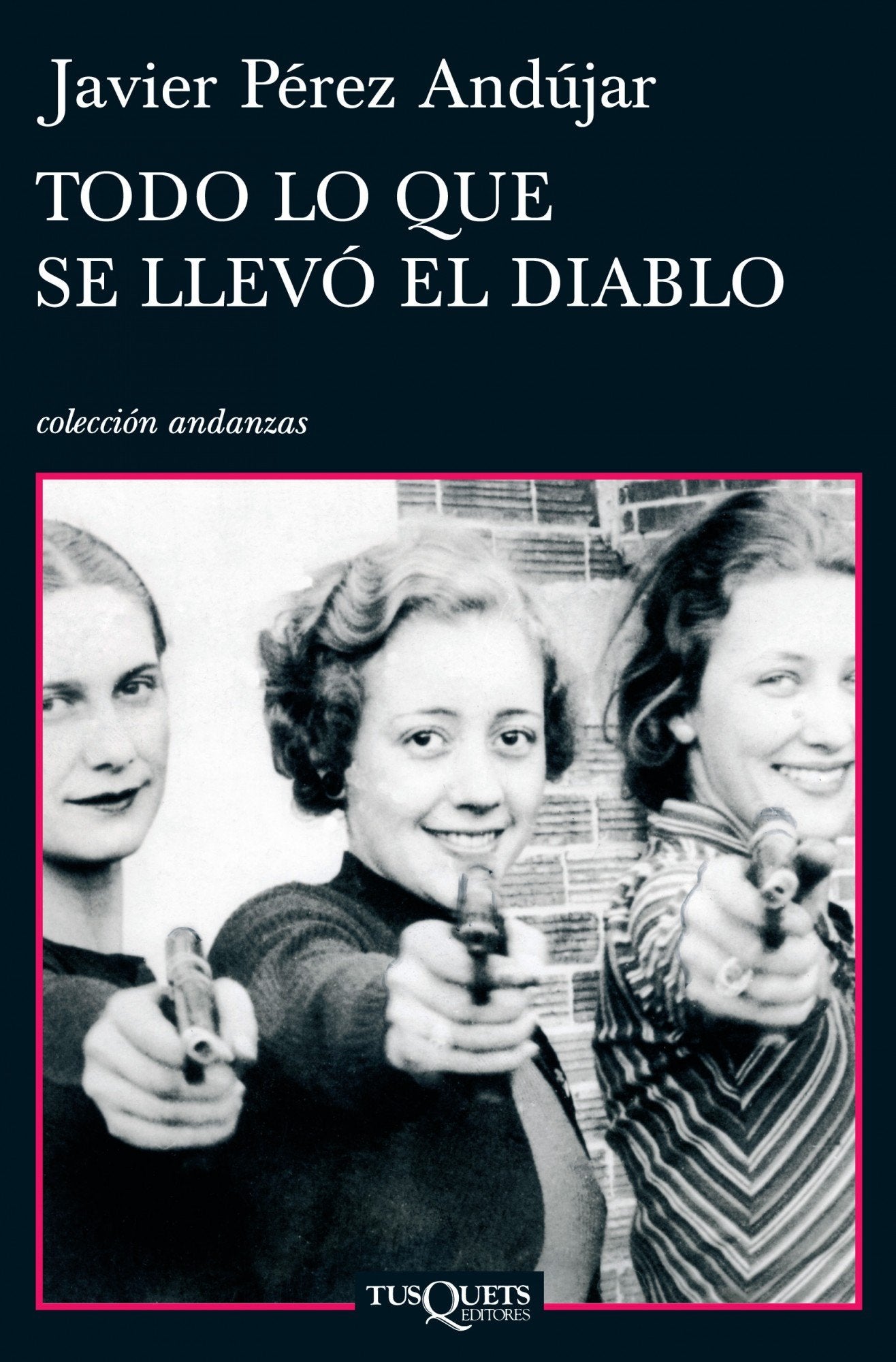 Todo lo que se llevó el diablo: 735 (Andanzas)