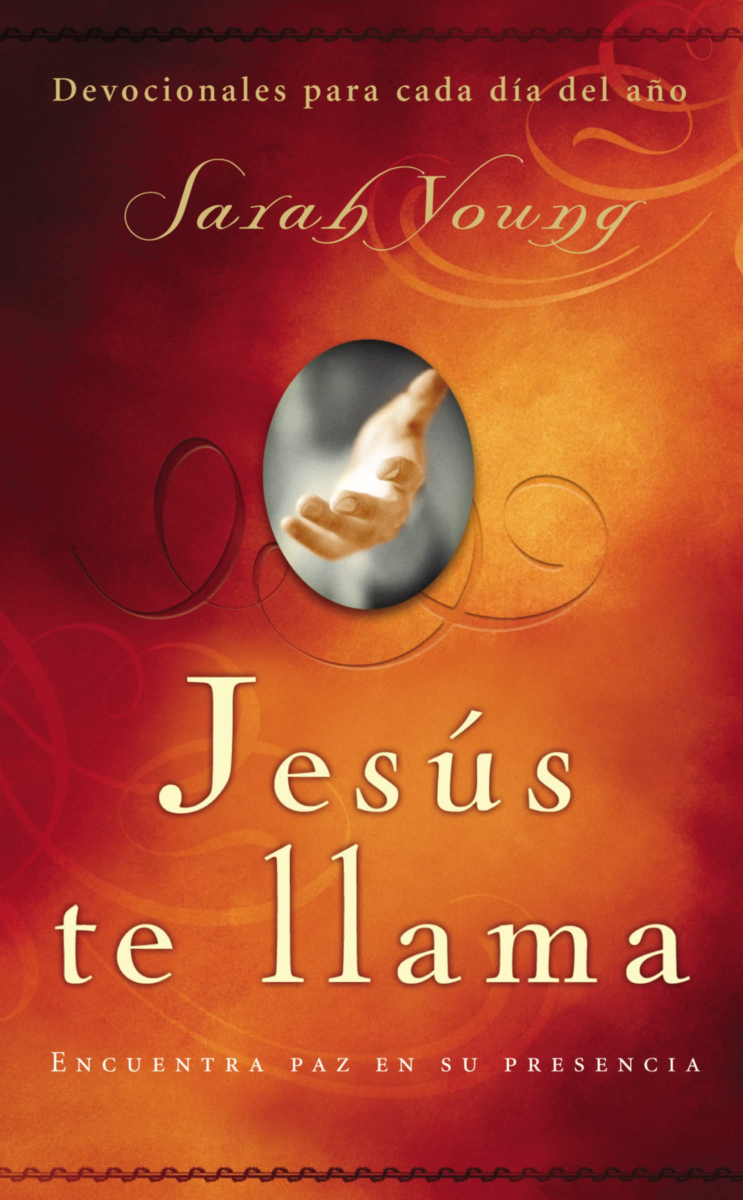 Jesus te llama. Encuentra de paz en su presencia: Encuentra paz en su presencia (SIN COLECCION)