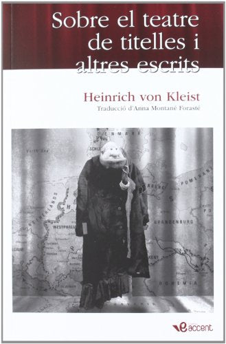 Sobre el teatre de titelles i altres escrits (Accent)
