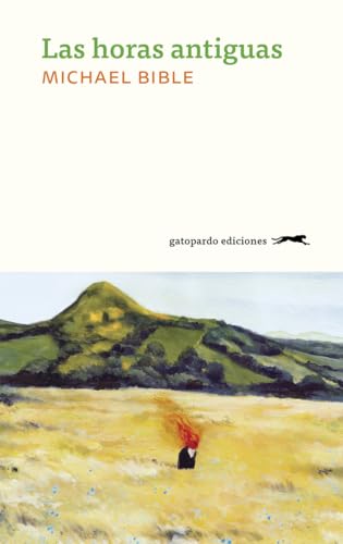 Las horas antiguas (Gatopardo)
