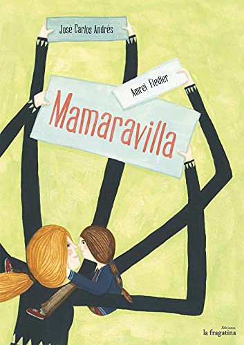 Mamaravilla (MULLARERO)