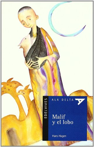 Malif y el lobo