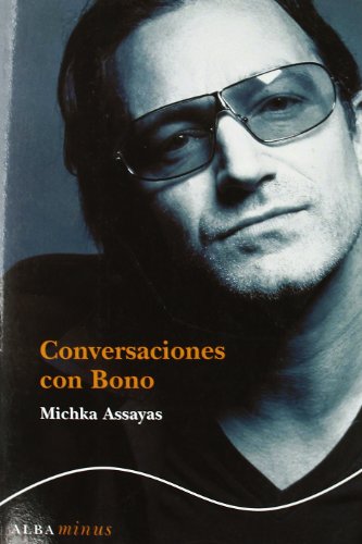 Conversaciones con Bono (Minus)