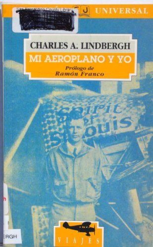 Mi aeroplano y yo
