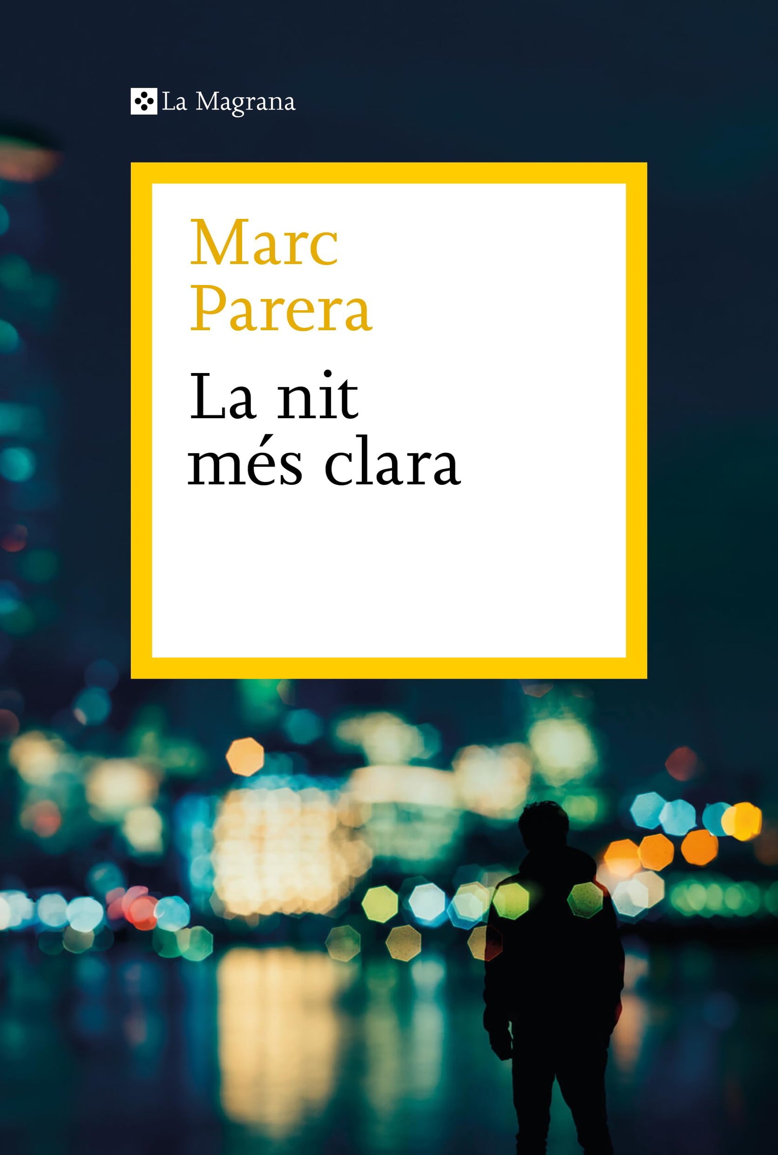 La nit més clara (Les ales esteses)