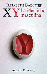XY. La identidad masculina (Libros Singulares (LS))