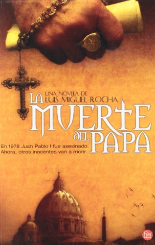 LA MUERTE DEL PAPA FG (FORMATO GRANDE)