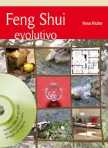Feng Shui evolutivo (+DVD) (SIN COLECCION)